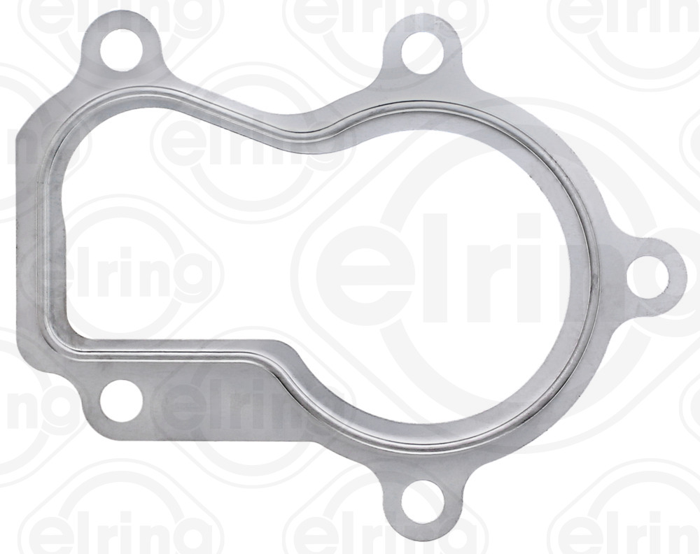 Guarnizione, Tubo gas scarico - 868.430 ELRING