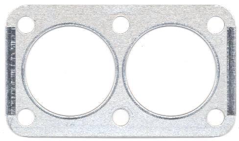 Guarnizione, Tubo gas scarico - 086.878 ELRING