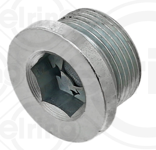 Screw Plug, transmission housing - 872.020 ELRING