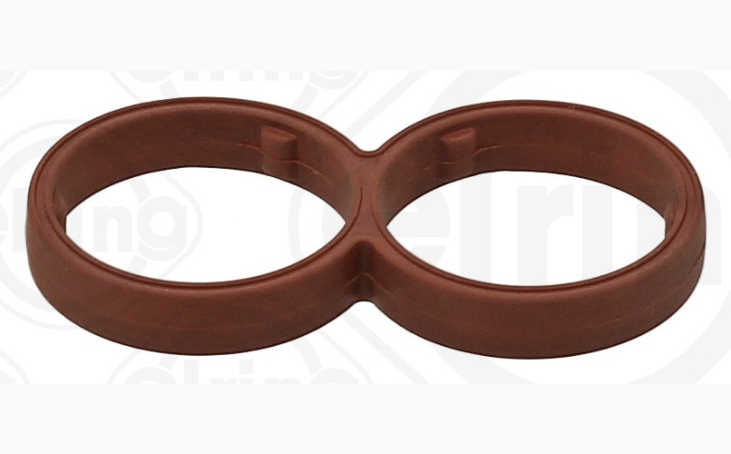 Gasket, oil sump - 872.110 ELRING