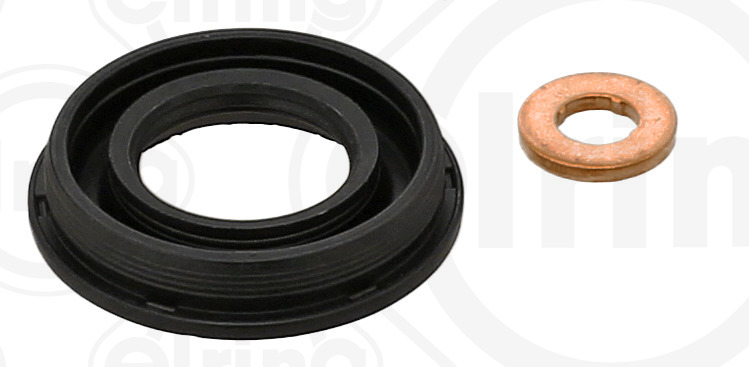 Seal Kit, injector nozzle - 875.790 ELRING