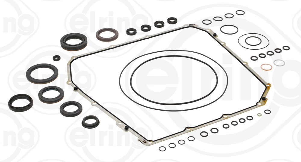 Kit guarnizioni, Cambio automatico - 876.340 ELRING
