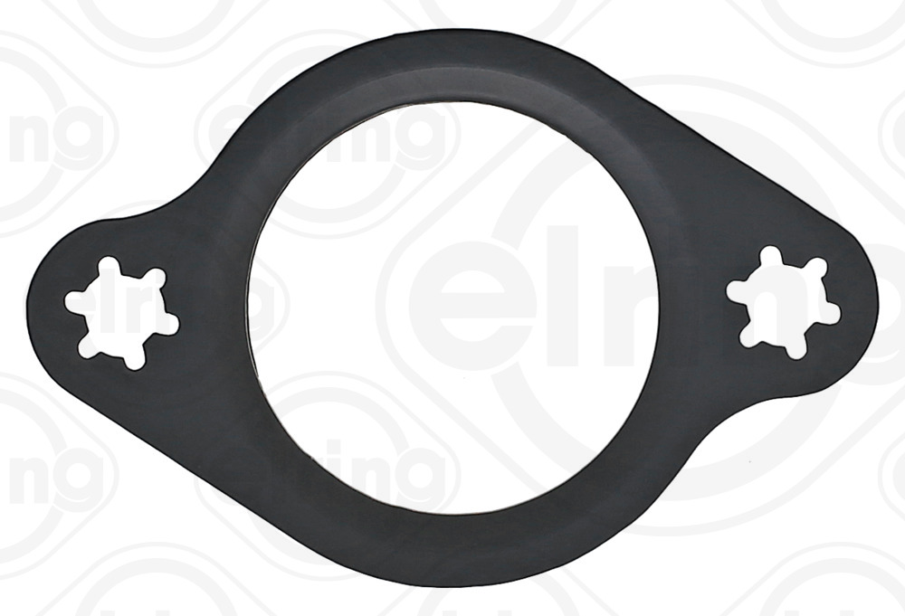 Seal, oil strainer - 876.720 ELRING