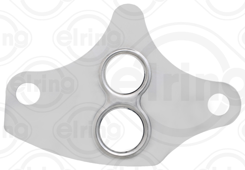 Guarnizione valvola EGR (ricircolo gas scarico) - 876.870 ELRING