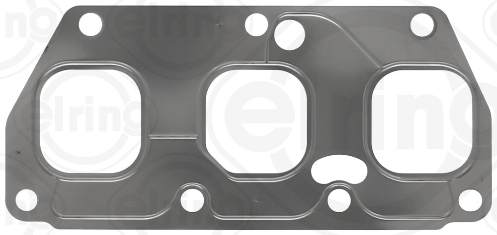 Gasket, exhaust manifold - 876.880 ELRING