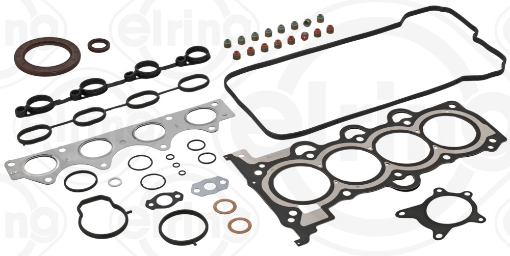 Full Gasket Set, engine - 877.191 ELRING