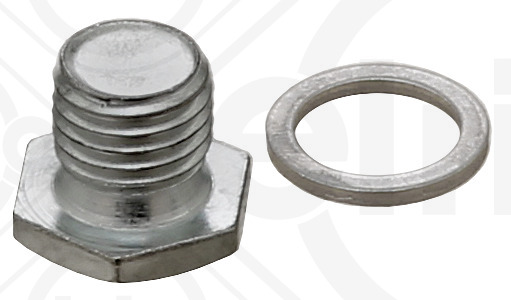 Sealing Plug, oil sump - 877.940 ELRING