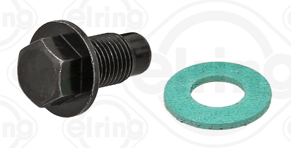 Vite di chiusura, vaschetta dell'olio - 877.960 ELRING