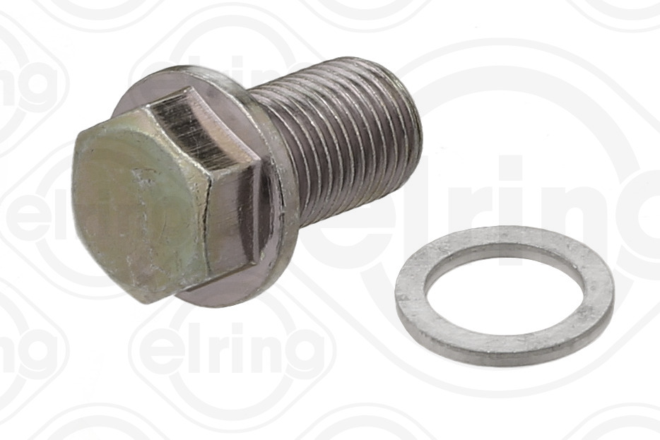 Sealing Plug, oil sump - 877.970 ELRING