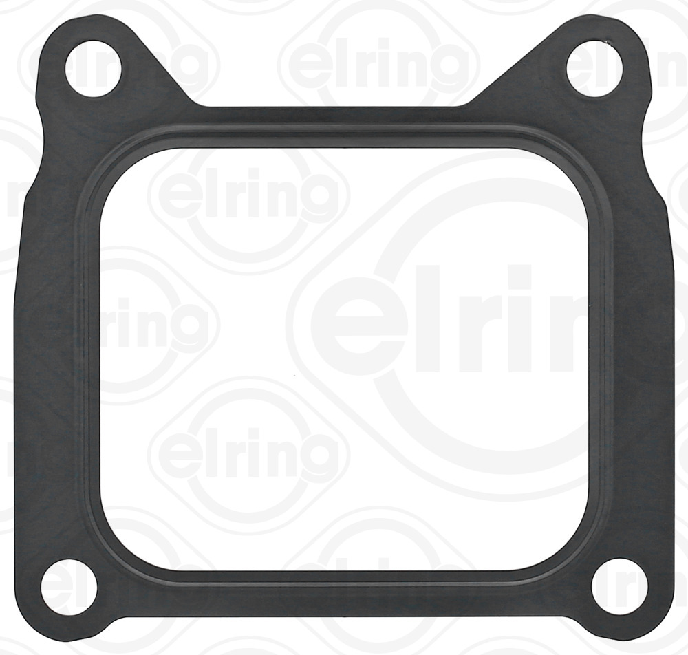 Gasket, intake manifold - 878.310 ELRING