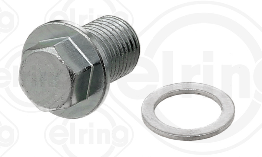 Sealing Plug, oil sump - 878.940 ELRING