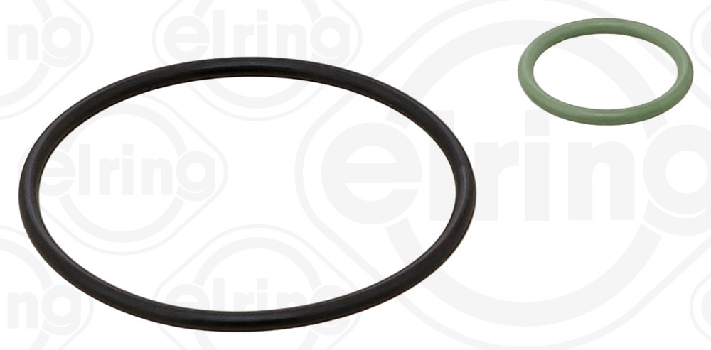 Seal Set, vacuum pump - 880.100 ELRING