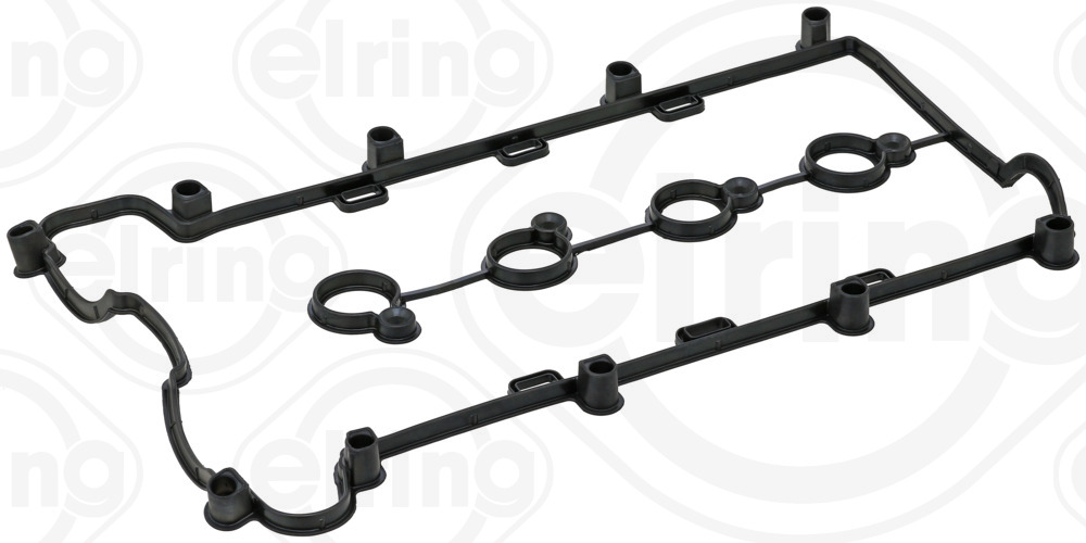 Gasket, cylinder head cover - 880.342 ELRING