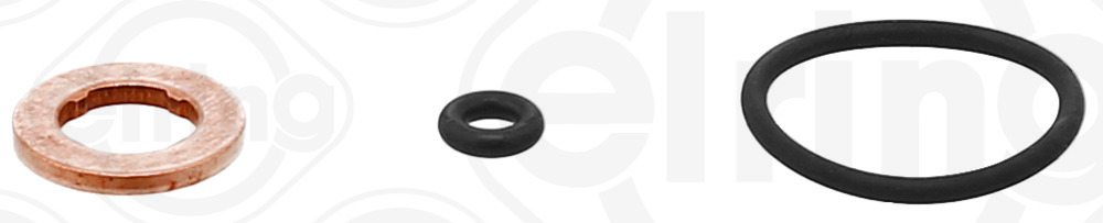 Dichtungssatz, Einspritzdüse - 883.680 ELRING
