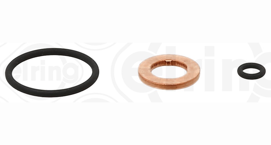 Seal Kit, injector nozzle - 883.690 ELRING
