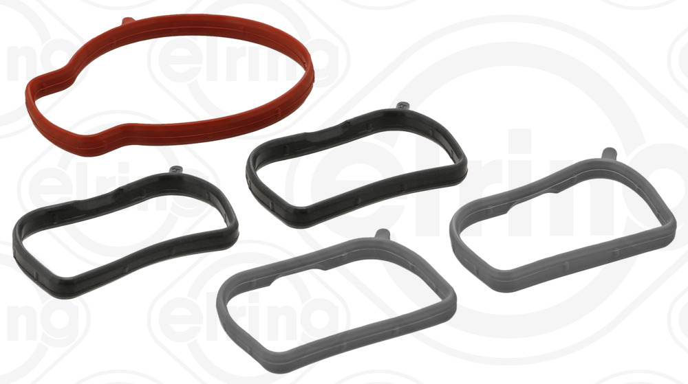 Gasket Set, intake manifold - 883.790 ELRING