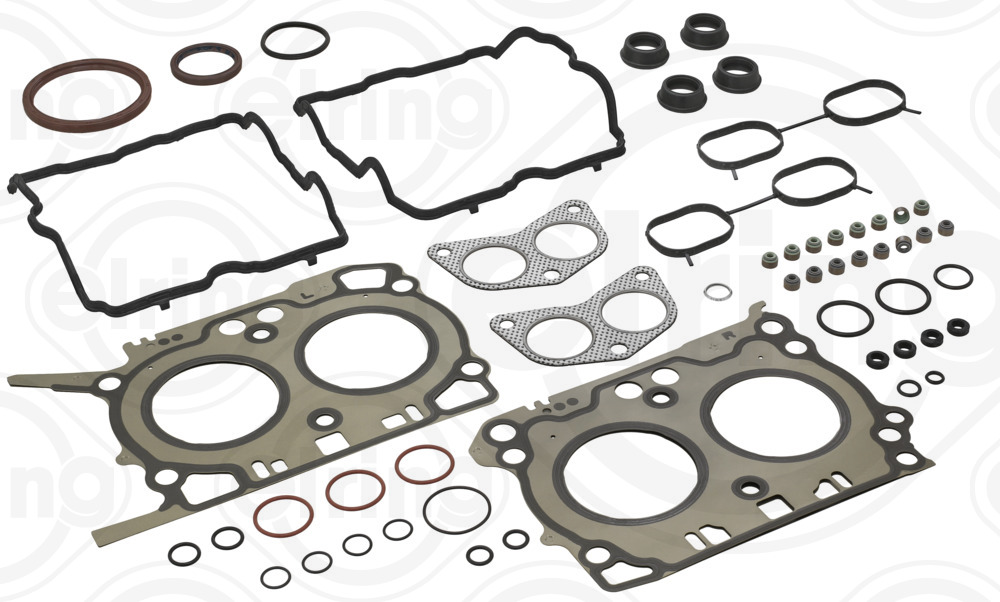 Full Gasket Set, engine - 883.830 ELRING