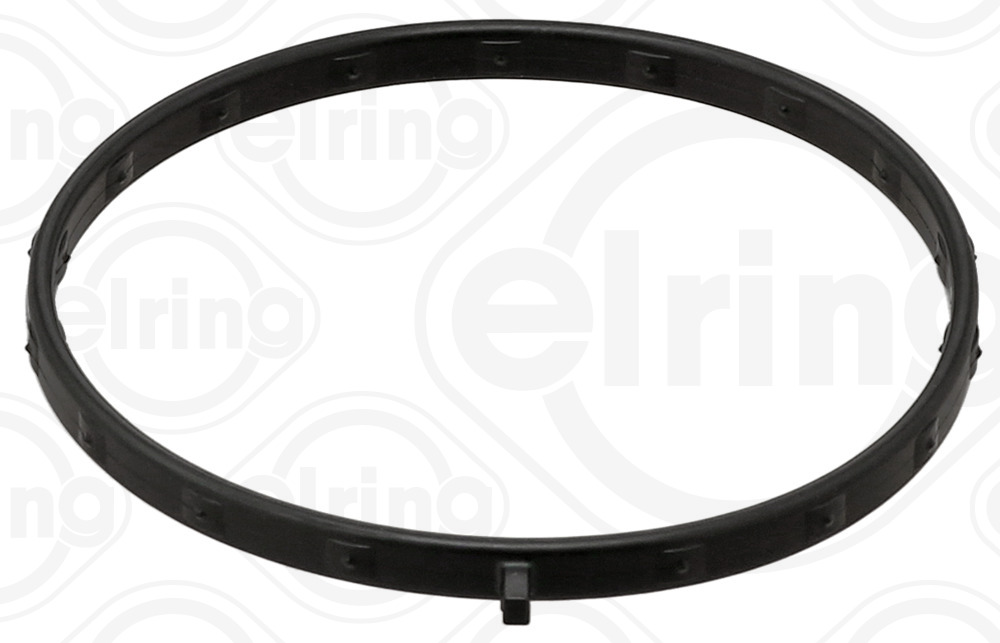 Gasket, intake manifold housing - 884.410 ELRING