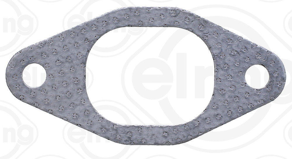 Gasket, exhaust manifold - 886.790 ELRING