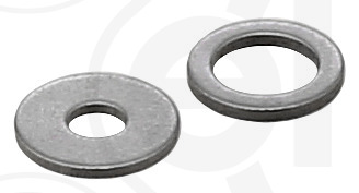 Seal Set, injection system - 887.090 ELRING