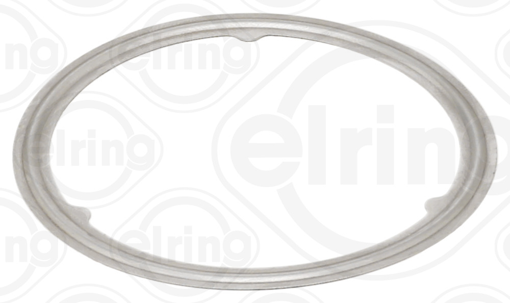 Guarnizione, Tubo gas scarico - 888.830 ELRING