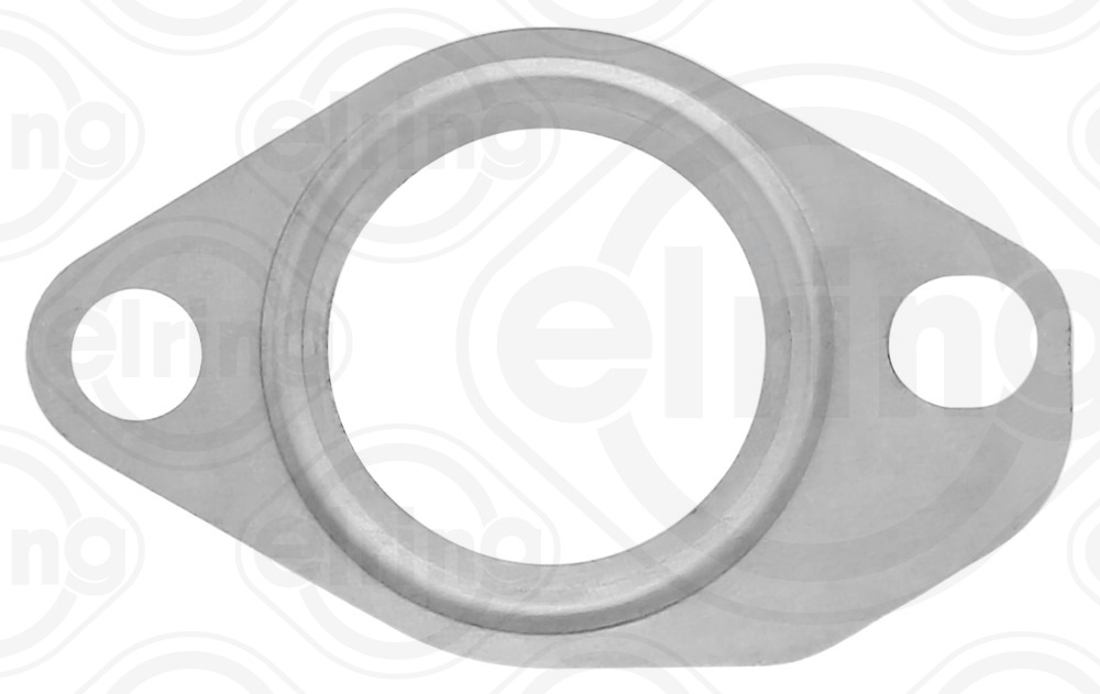 Gasket, EGR valve pipe - 890.540 ELRING