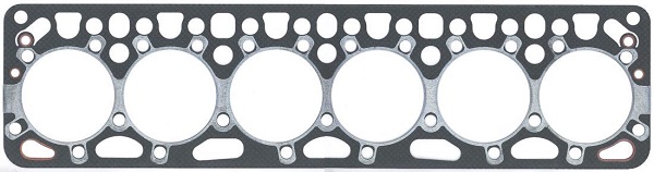 Gasket, cylinder head - 089.184 ELRING