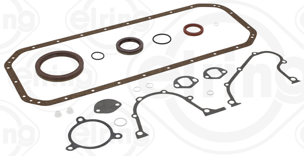 Gasket Set, crank case - 892.106 ELRING