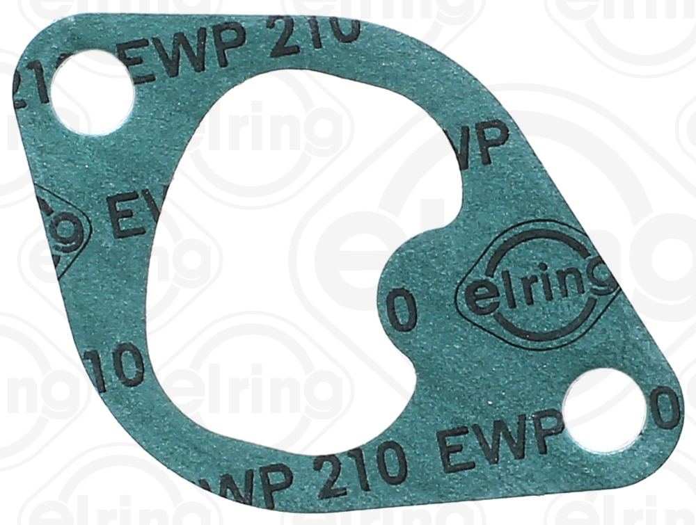 Gasket, intake manifold - 892.130 ELRING