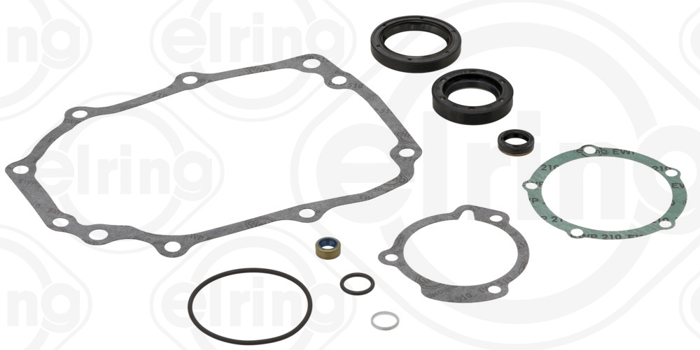 Gasket Set, manual transmission - 892.262 ELRING