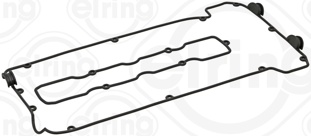 Gasket Set, cylinder head cover - 892.930 ELRING