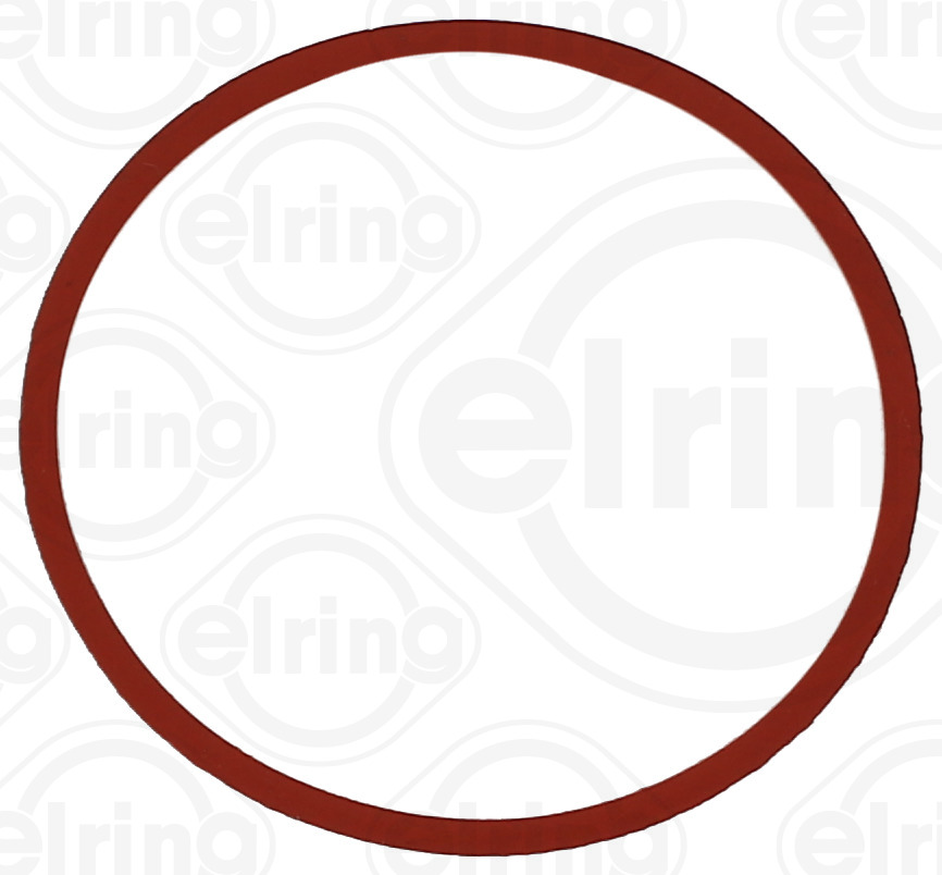 Gasket, intake manifold - 893.600 ELRING