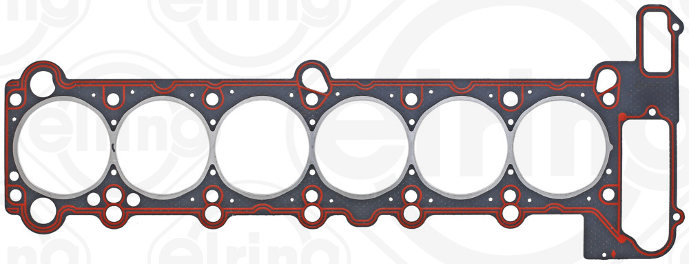 Gasket, cylinder head - 893.812 ELRING