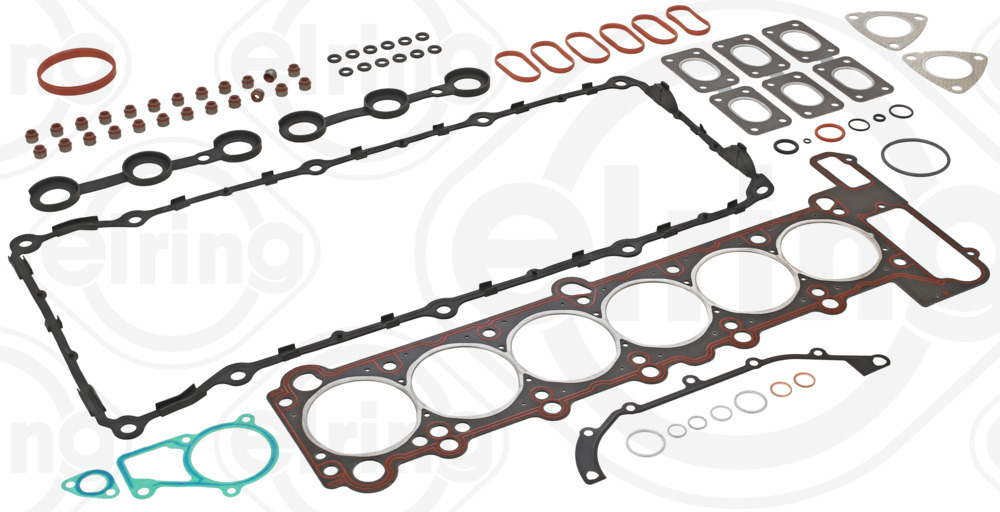Gasket Set, cylinder head - 893.846 ELRING