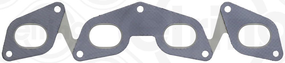 Guarnizione, Collettore gas scarico - 894.214 ELRING