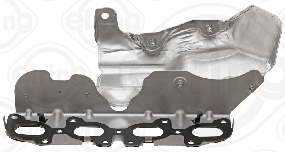 Gasket, exhaust manifold - 894.772 ELRING