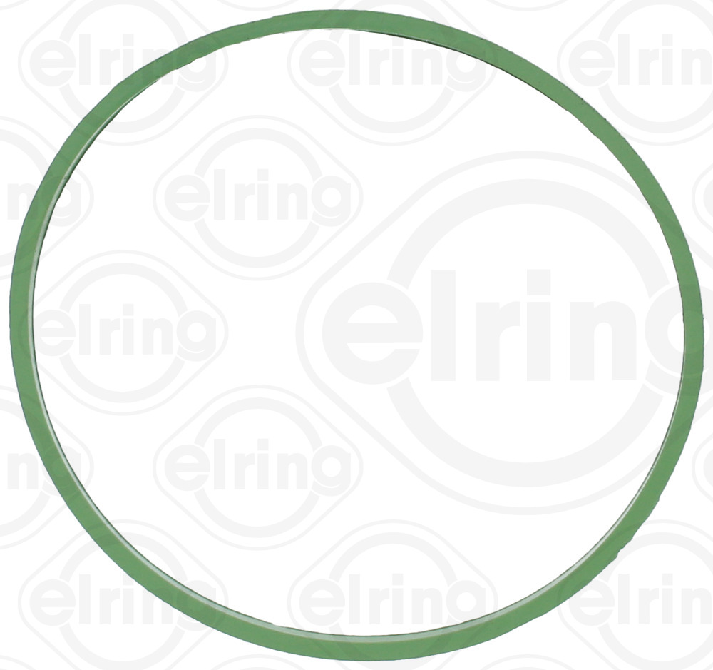 Guarnizione, Alloggiam. collettore aspirazione - 895.580 ELRING