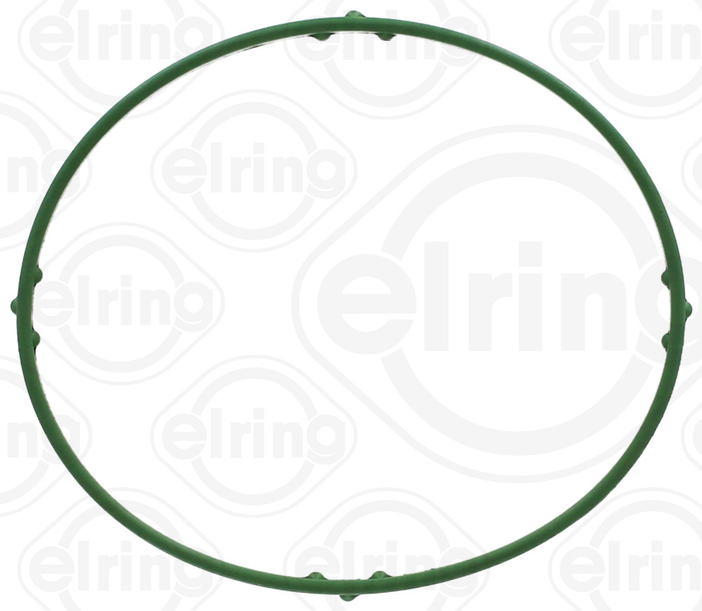 Gasket, intake manifold housing - 895.850 ELRING