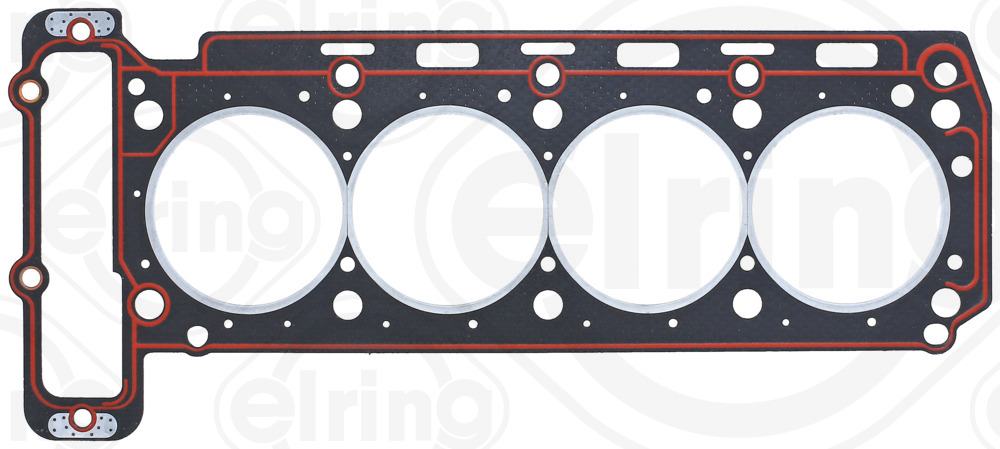 Gasket, cylinder head - 895.960 ELRING