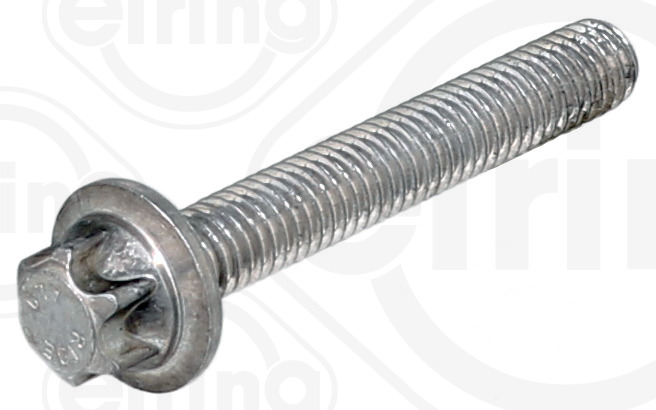 Screw - 896.000 ELRING