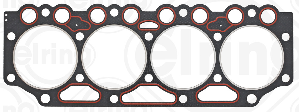 Gasket, cylinder head - 896.543 ELRING
