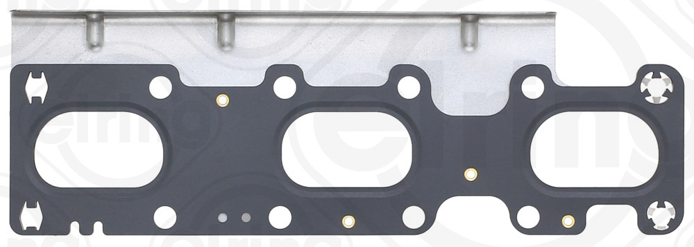 Gasket, exhaust manifold - 897.500 ELRING
