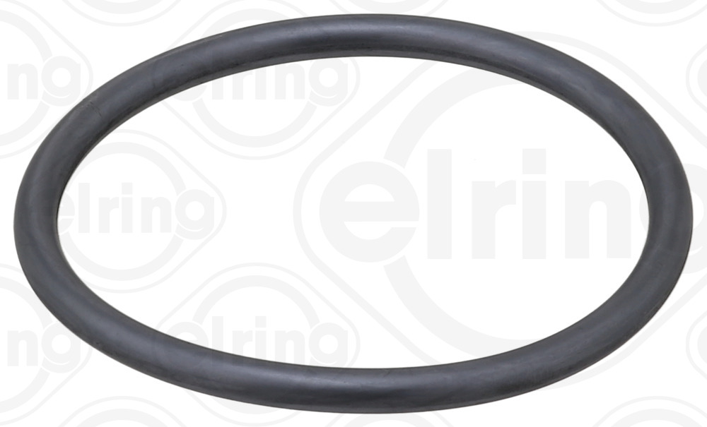 Guarnizione, Carter filtro aria - 897.580 ELRING