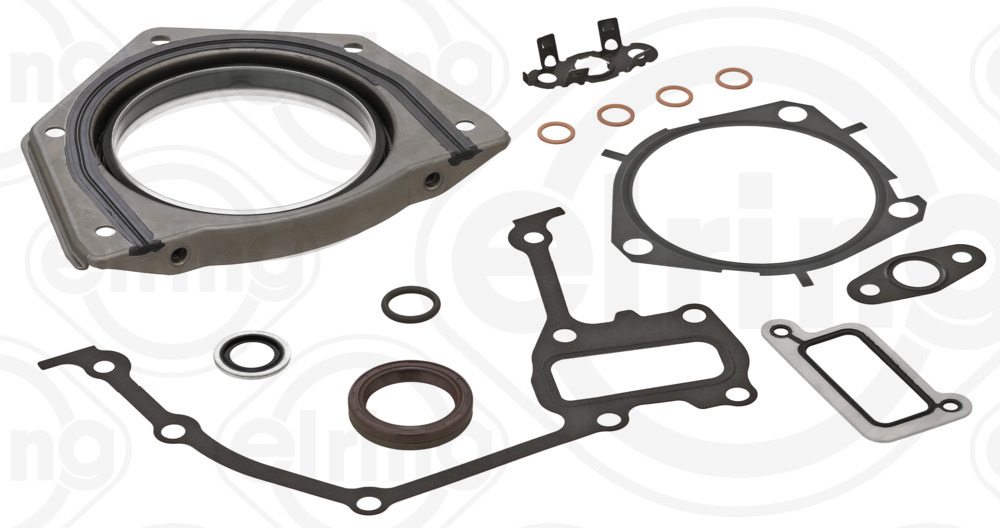 Kit guarnizioni, Monoblocco - 898.130 ELRING