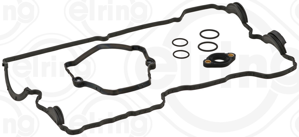 Kit guarnizioni, Copritestata - 898.171 ELRING