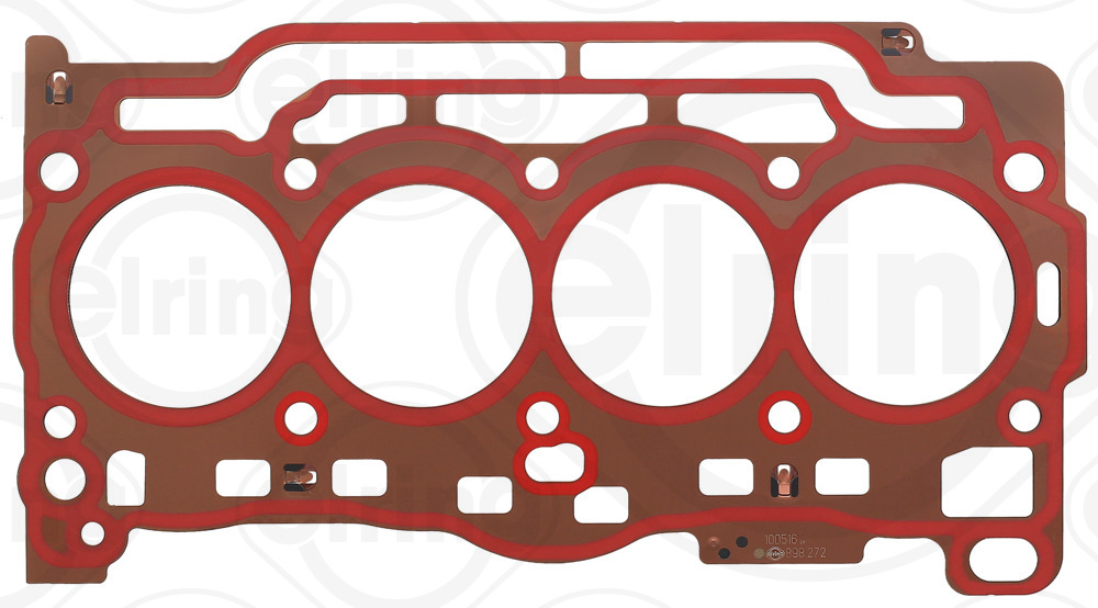 Gasket, cylinder head - 898.272 ELRING