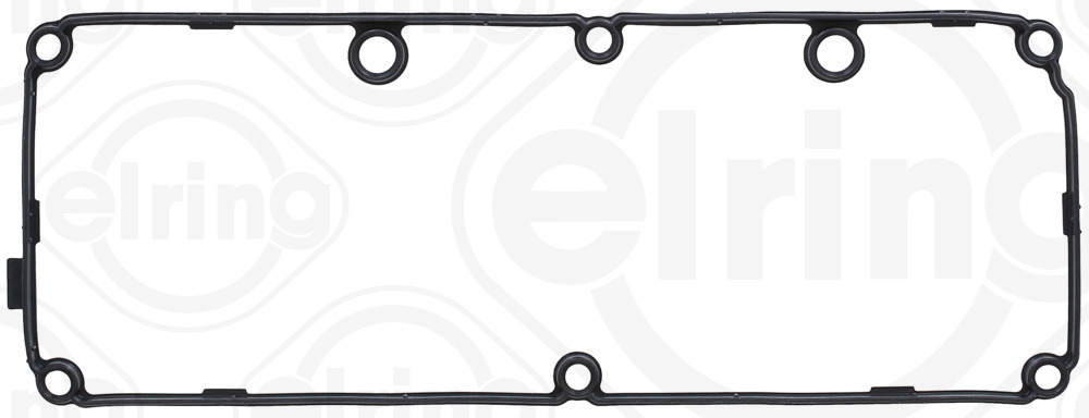 Gasket, cylinder head cover - 898.600 ELRING