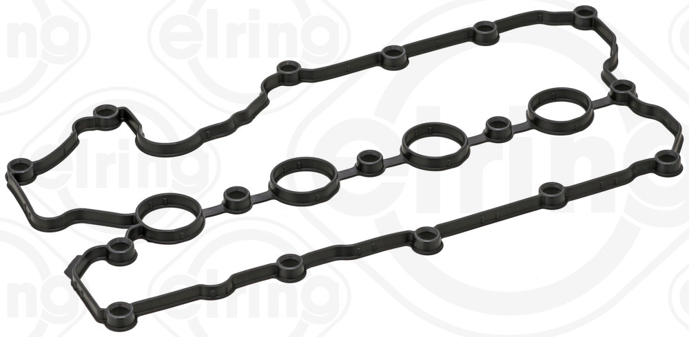 Gasket, cylinder head cover - 898.620 ELRING