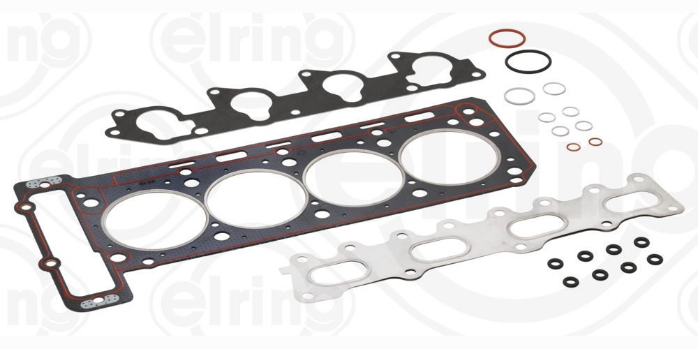 Gasket Set, cylinder head - 899.895 ELRING