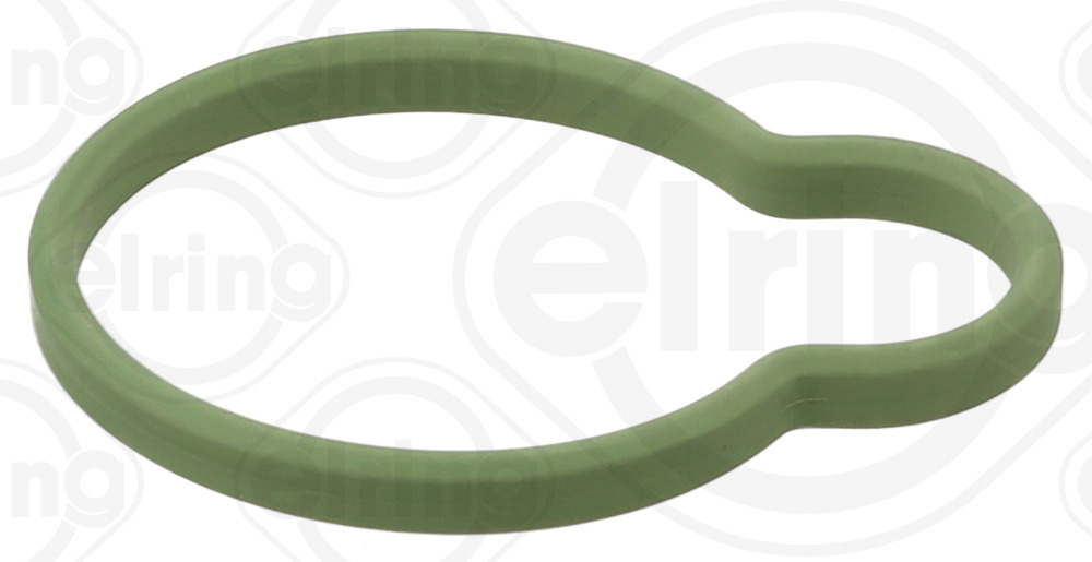 Gasket, intake manifold - 900.109 ELRING